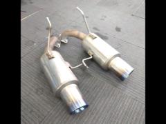 GANADOR
CONVERT
Rouge Exiga/YA5