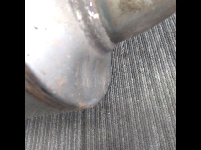 GANADOR
CONVERT
Rouge Exiga/YA5