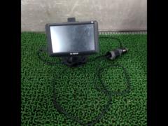 DiNAVi
DNC-574A
5 inches portable navigation