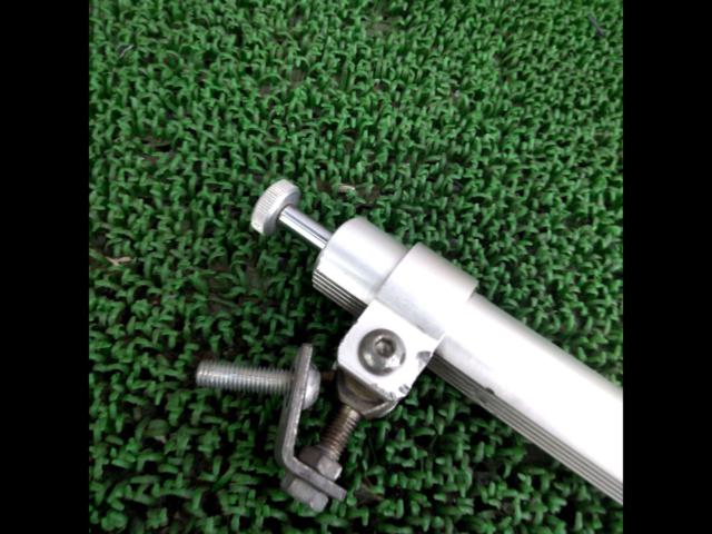 DAYTONA
General-purpose steering damper