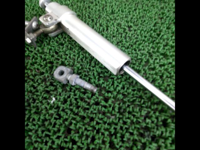 DAYTONA
General-purpose steering damper