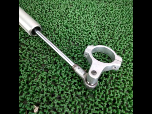 DAYTONA
General-purpose steering damper