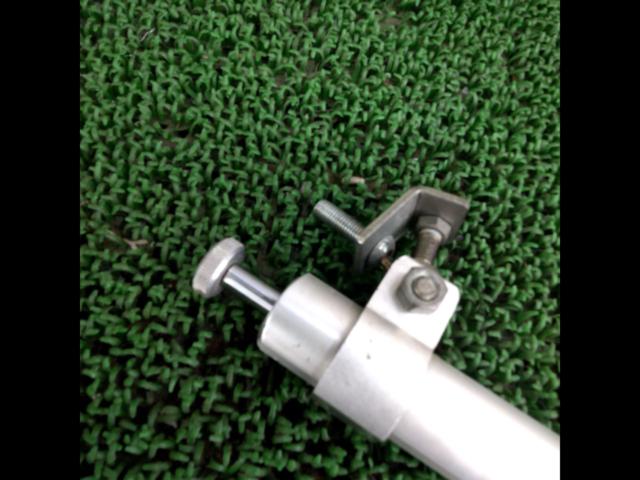 DAYTONA
General-purpose steering damper