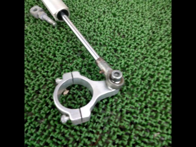 DAYTONA
General-purpose steering damper