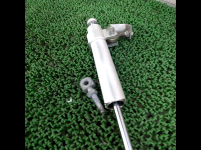 DAYTONA
General-purpose steering damper