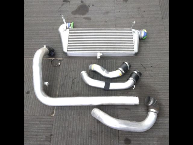 BLITZ
Intercooler SE
Prelude type