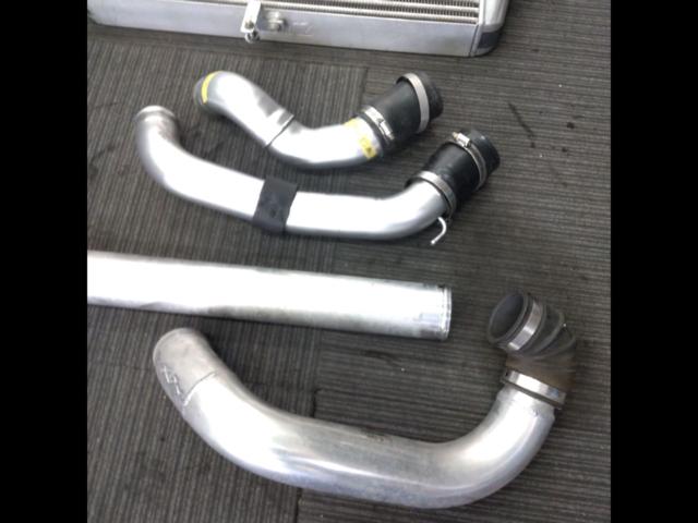 BLITZ
Intercooler SE
Prelude type