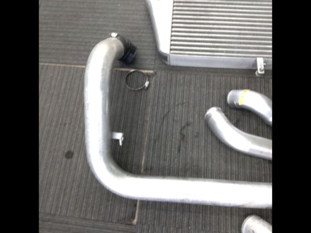 BLITZ
Intercooler SE
Prelude type