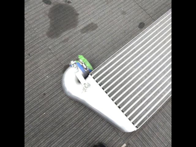 BLITZ
Intercooler SE
Prelude type