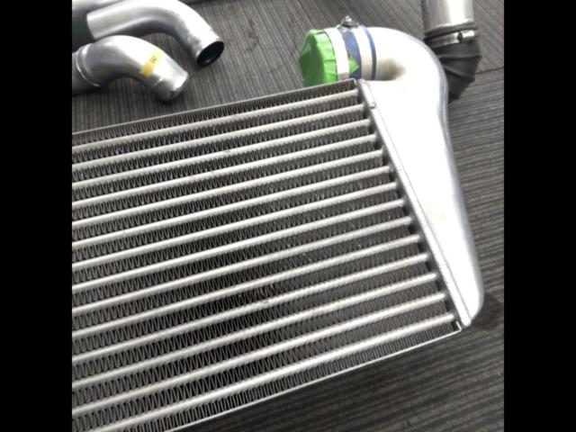 BLITZ
Intercooler SE
Prelude type