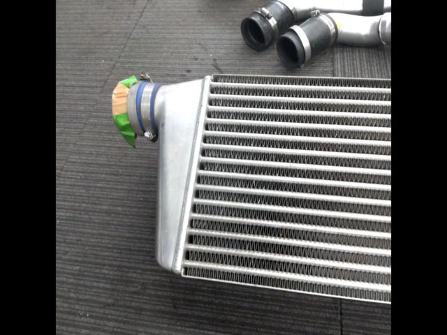 BLITZ
Intercooler SE
Prelude type