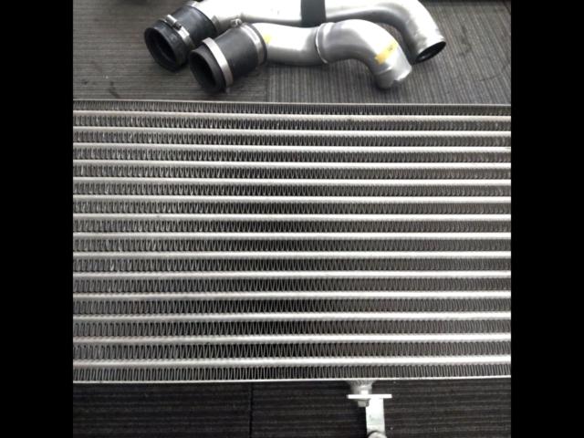 BLITZ
Intercooler SE
Prelude type