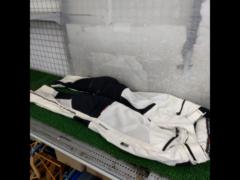 Size: 2XLB
KOMINE
PK-711
Tourer mesh pants
Framer