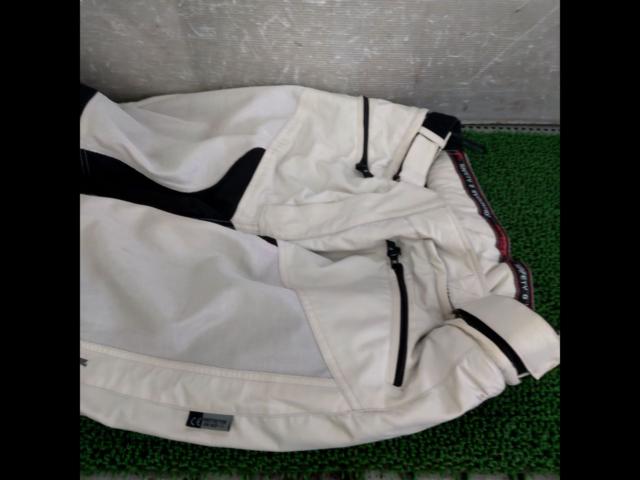 Size: 2XLB
KOMINE
PK-711
Tourer mesh pants
Framer