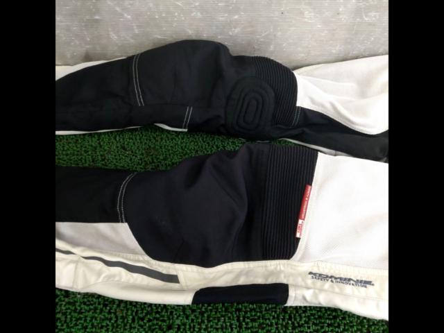 Size: 2XLB
KOMINE
PK-711
Tourer mesh pants
Framer