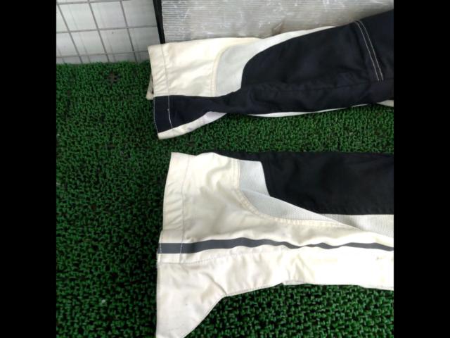 Size: 2XLB
KOMINE
PK-711
Tourer mesh pants
Framer