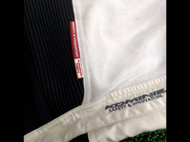 Size: 2XLB
KOMINE
PK-711
Tourer mesh pants
Framer