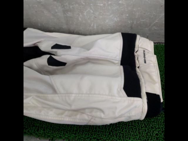 Size: 2XLB
KOMINE
PK-711
Tourer mesh pants
Framer