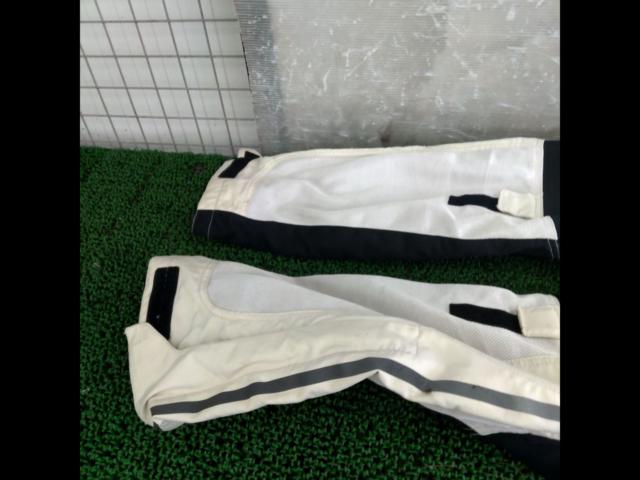 Size: 2XLB
KOMINE
PK-711
Tourer mesh pants
Framer