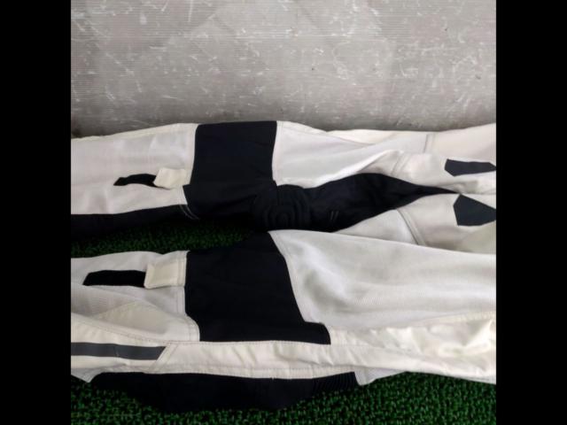 Size: 2XLB
KOMINE
PK-711
Tourer mesh pants
Framer