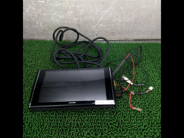 ALPINE (Alpine)
PKN-M900SV