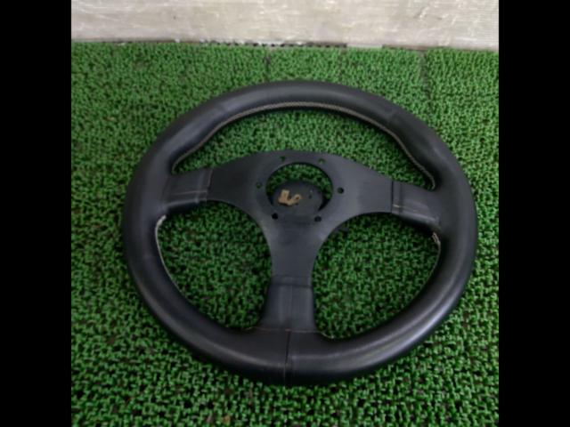 KEY’S RACING キーズ レーシング ステアリング 330mm | 傷や汚れあり | アップガレージ 横浜町田総本店 | カー用品 ...
