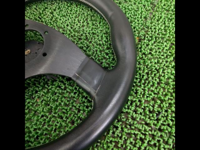 KEY’S RACING キーズ レーシング ステアリング 330mm | 傷や汚れあり | アップガレージ 横浜町田総本店 | カー用品 ...