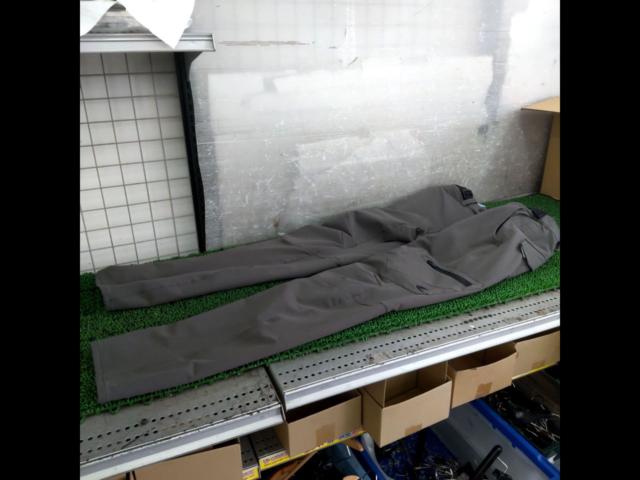 Size: XL
RSTaichi
RSY258
Quick dry cargo pants