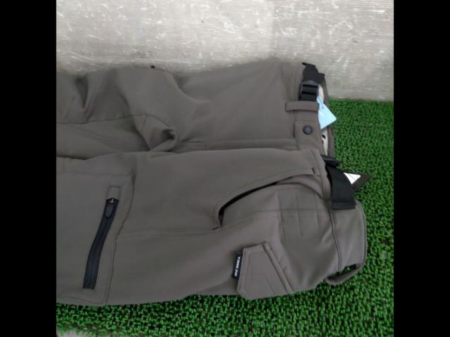Size: XL
RSTaichi
RSY258
Quick dry cargo pants
