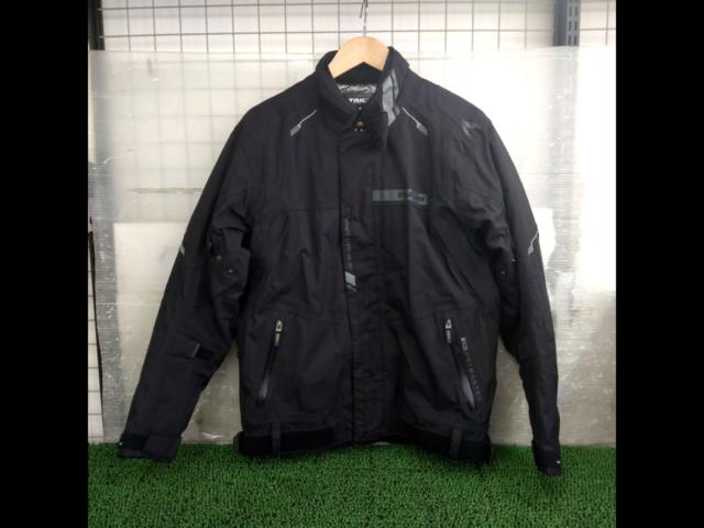 Size: L
RSTaichi
RSJ298
Dry master prime all-season jacket