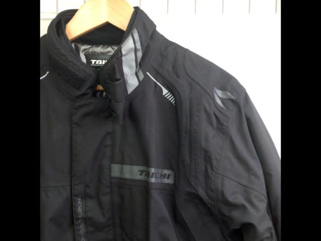 Size: L
RSTaichi
RSJ298
Dry master prime all-season jacket
