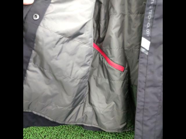 Size: L
RSTaichi
RSJ298
Dry master prime all-season jacket