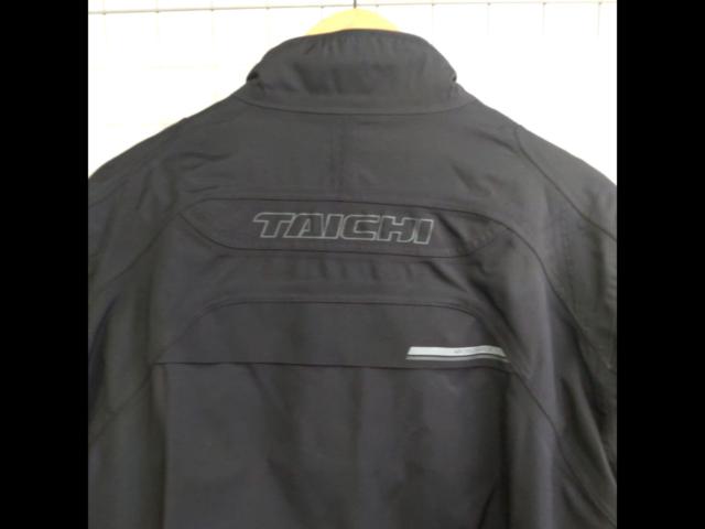 Size: L
RSTaichi
RSJ298
Dry master prime all-season jacket