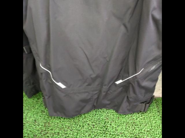 Size: L
RSTaichi
RSJ298
Dry master prime all-season jacket