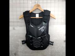 Size: L
KOMINE
SK-688
Supreme body protector