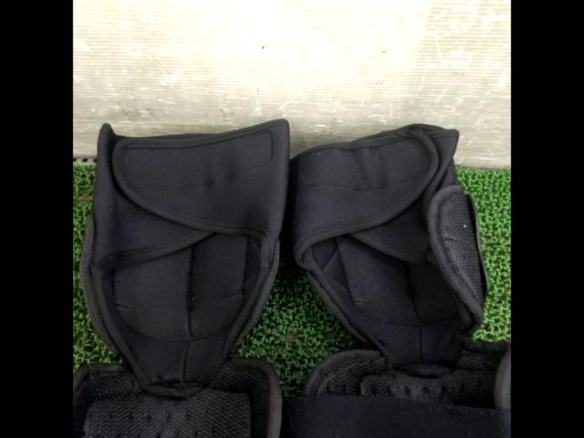 KOMINE
Extreme Knee Shin Protector
Short SK-607