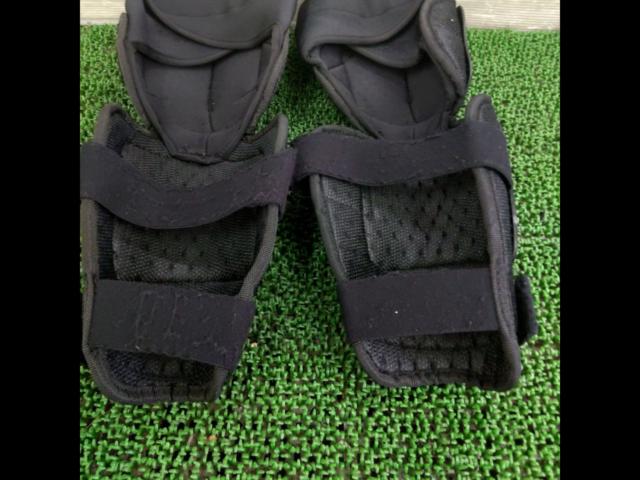 KOMINE
Extreme Knee Shin Protector
Short SK-607