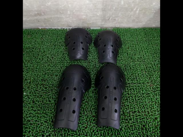 RS
TAICHI
Elbow
Shoulder
Protector
EN-1621-1