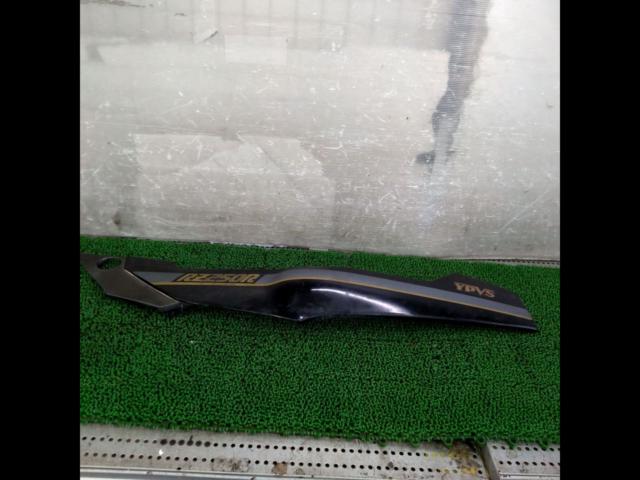 YAMAHA
RZ250R (1XG / 3HM)
Genuine side cover
※left