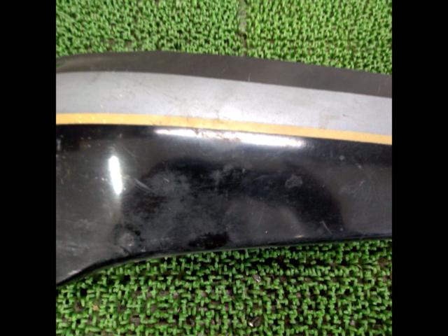 YAMAHA
RZ250R (1XG / 3HM)
Genuine side cover
※left