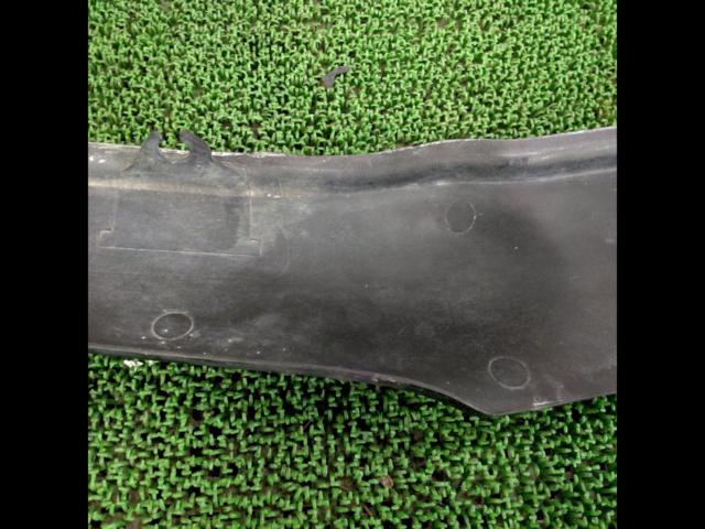 YAMAHA
RZ250R (1XG / 3HM)
Genuine side cover
※left