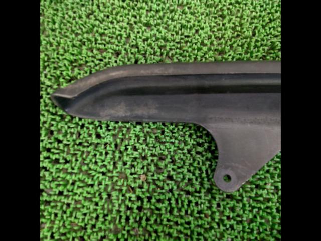 YAMAHA
RZ250R (29L)
Genuine chain cover