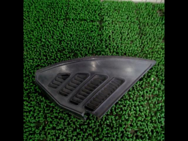 YAMAHA
RZ 250 R (29 L / 1 AR)
Genuine side frame cover