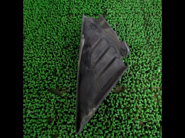 YAMAHA
RZ 250 R (29 L / 1 AR)
Genuine side frame cover