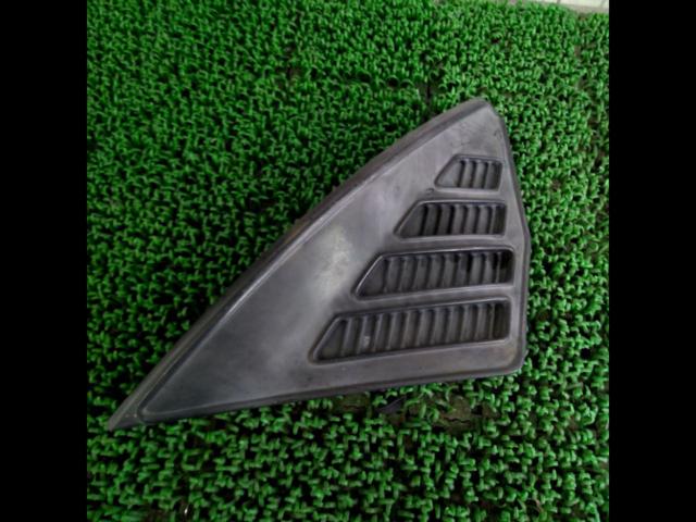 YAMAHA
RZ 250 R (29 L / 1 AR)
Genuine side frame cover