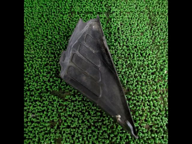 YAMAHA
RZ 250 R (29 L / 1 AR)
Genuine side frame cover