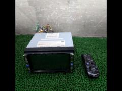 Panasonic
CN-HDS935MD