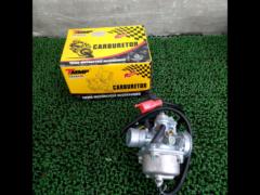 Unknown Manufacturer
Carburetor
For 2-stroke JOG series