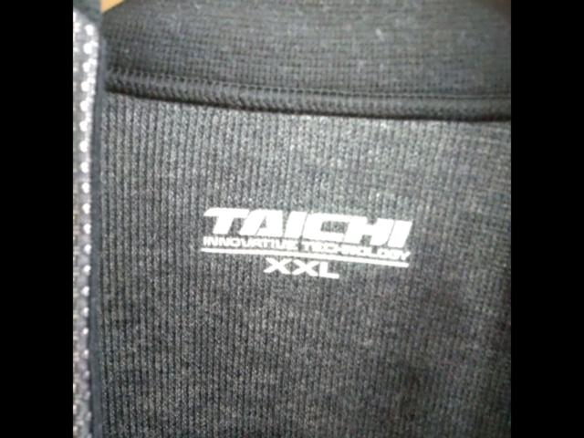 Size: XXL
RStaichi
RSU968
Heat Generator
Undershirt