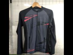 Size: L
RSTaichi
RSU285/286RS
Cool ride zip inner jacket